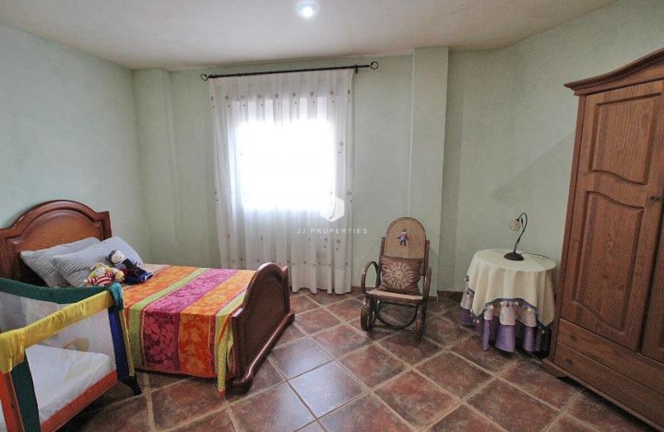 Resale - Villa -
Formentera del Segura - Formentera De Segura