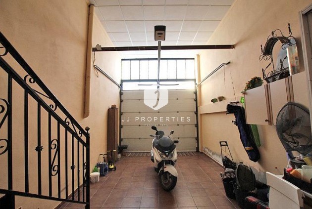 Resale - Villa -
Formentera del Segura - Formentera De Segura