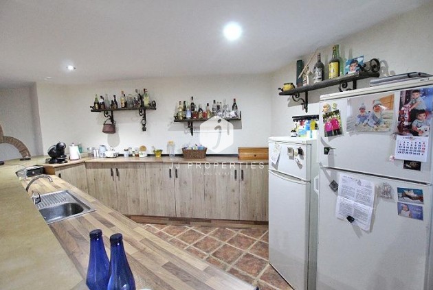 Resale - Villa -
Formentera del Segura - Formentera De Segura