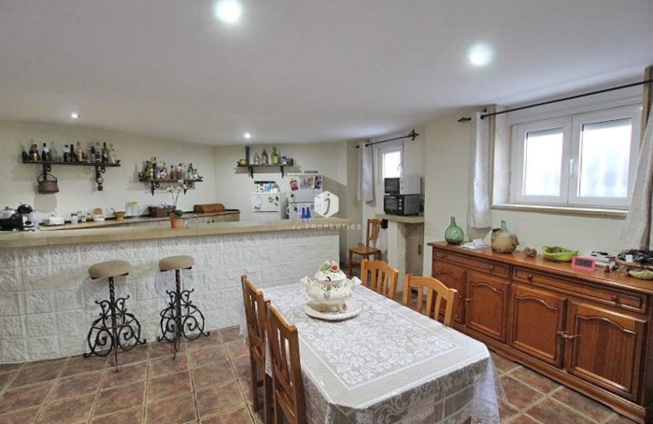 Resale - Villa -
Formentera del Segura - Formentera De Segura