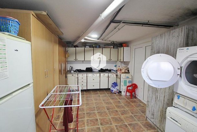 Resale - Villa -
Formentera del Segura - Formentera De Segura