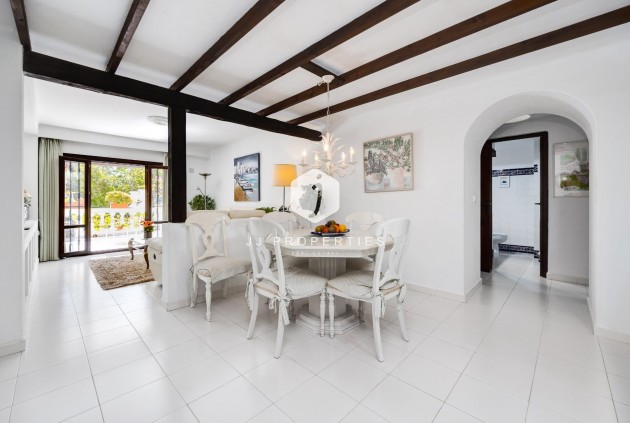 Resale - Apartment / flat -
Torrevieja - Playa de los Locos