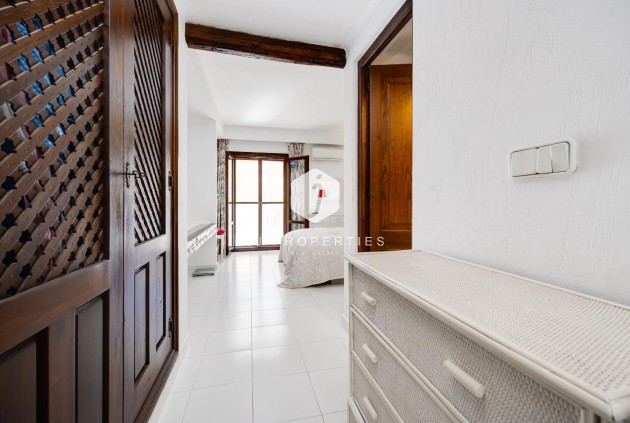 Resale - Apartment / flat -
Torrevieja - Playa de los Locos