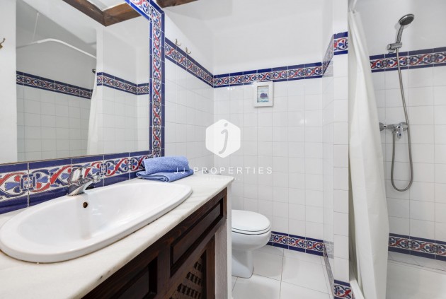 Resale - Apartment / flat -
Torrevieja - Playa de los Locos