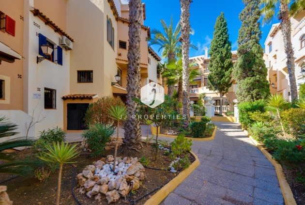 Resale - Apartment / flat -
Torrevieja - Playa de los Locos