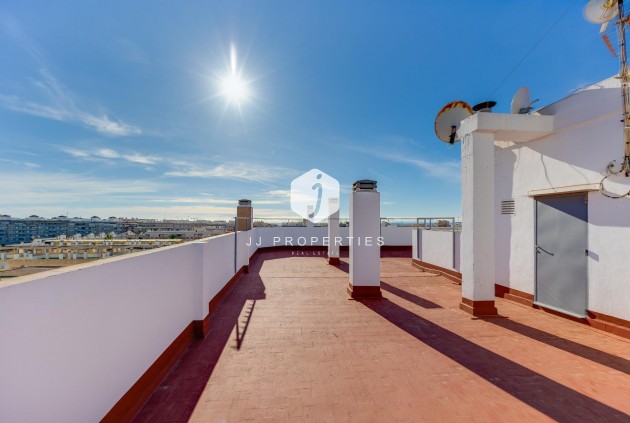 Resale - Apartment / flat -
Torrevieja - Estacion de autobuses