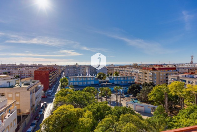 Resale - Apartment / flat -
Torrevieja - Estacion de autobuses