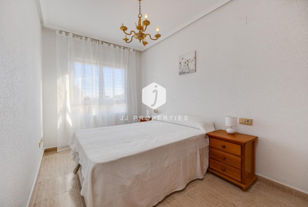 Resale - Apartment / flat -
Torrevieja - Estacion de autobuses