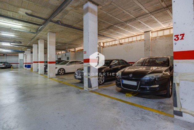 Resale - Apartment / flat -
Torrevieja - Estacion de autobuses