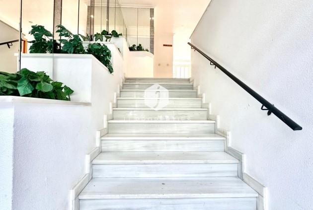 Tweedehands - Appartement / flat -
Torrevieja - Centro