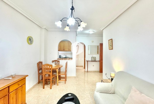 Tweedehands - Appartement / flat -
Torrevieja - Centro