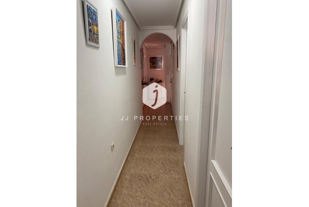 Resale - Penthouse -
Torrevieja - Estacion de autobuses