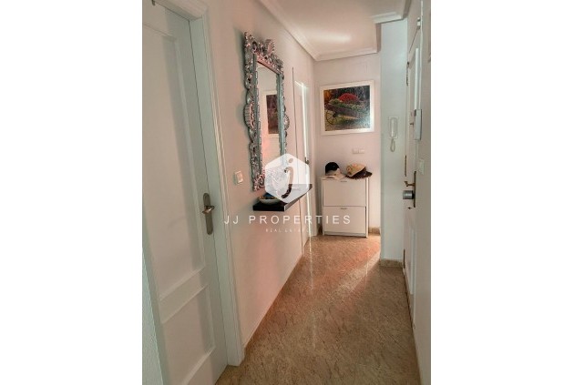 Resale - Penthouse -
Torrevieja - Estacion de autobuses