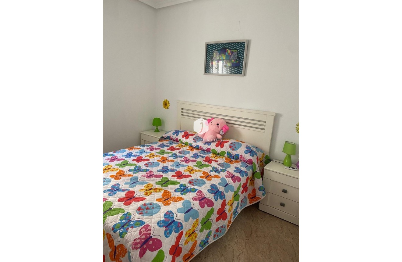 Resale - Penthouse -
Torrevieja - Estacion de autobuses