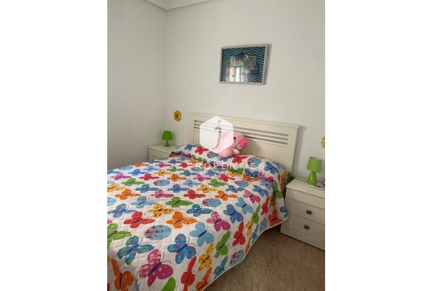 Resale - Penthouse -
Torrevieja - Estacion de autobuses