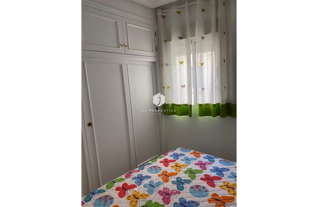 Resale - Penthouse -
Torrevieja - Estacion de autobuses