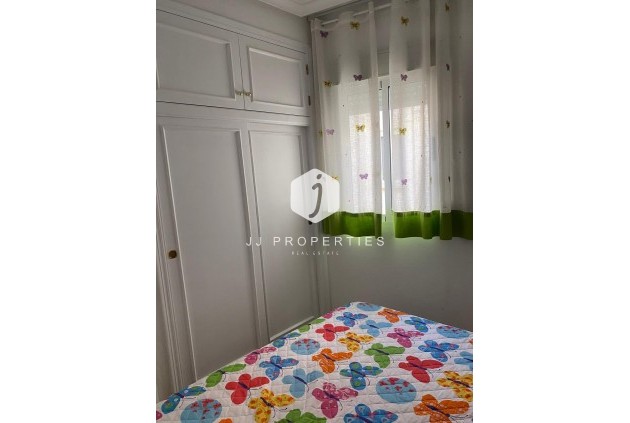 Resale - Penthouse -
Torrevieja - Estacion de autobuses