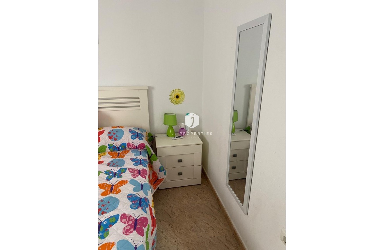 Resale - Penthouse -
Torrevieja - Estacion de autobuses