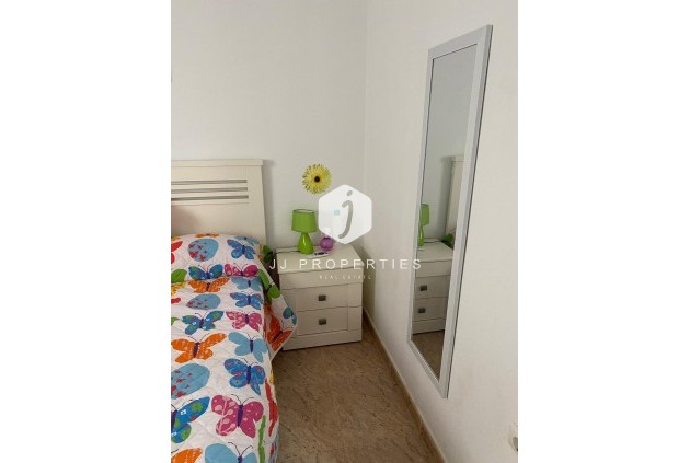 Resale - Penthouse -
Torrevieja - Estacion de autobuses