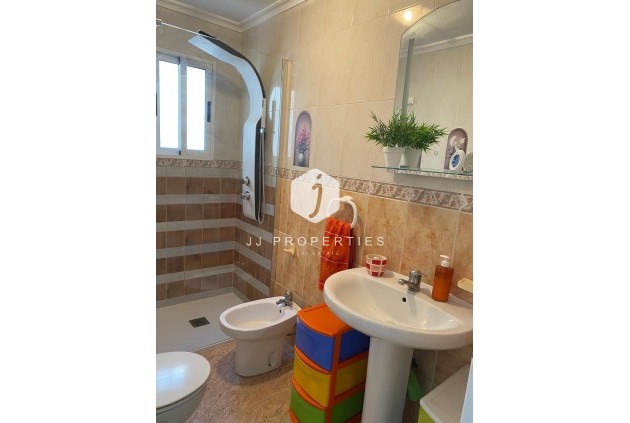 Resale - Penthouse -
Torrevieja - Estacion de autobuses