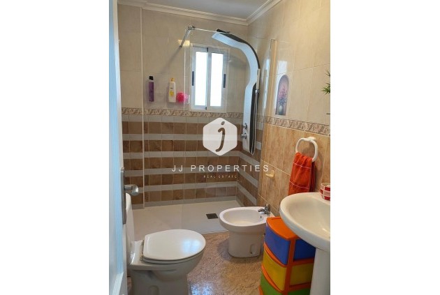 Resale - Penthouse -
Torrevieja - Estacion de autobuses