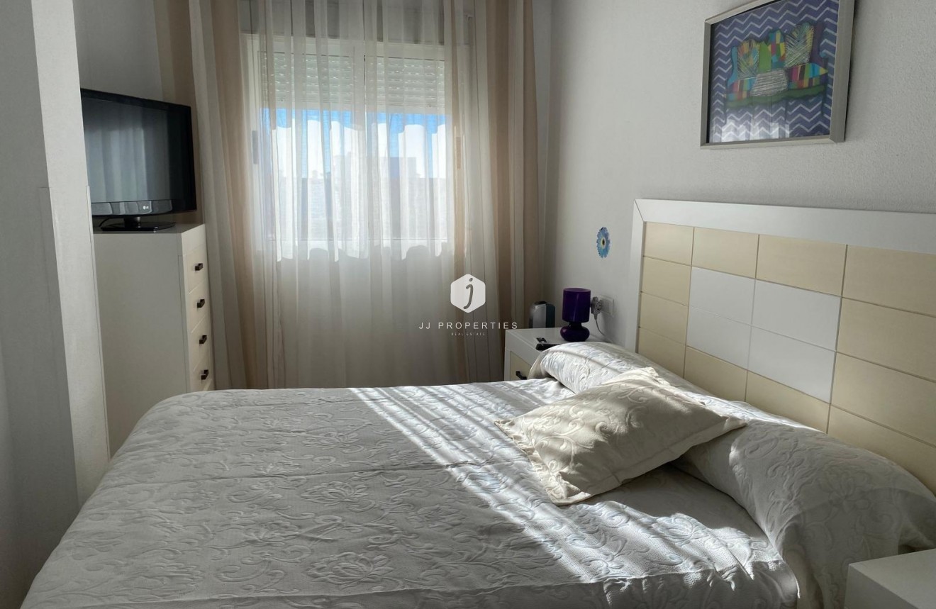 Resale - Penthouse -
Torrevieja - Estacion de autobuses