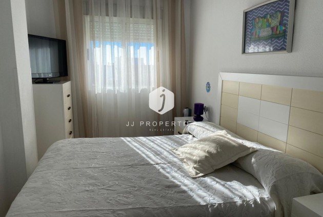 Resale - Penthouse -
Torrevieja - Estacion de autobuses