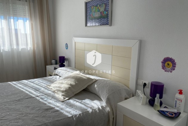 Resale - Penthouse -
Torrevieja - Estacion de autobuses