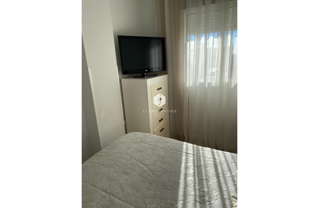 Resale - Penthouse -
Torrevieja - Estacion de autobuses