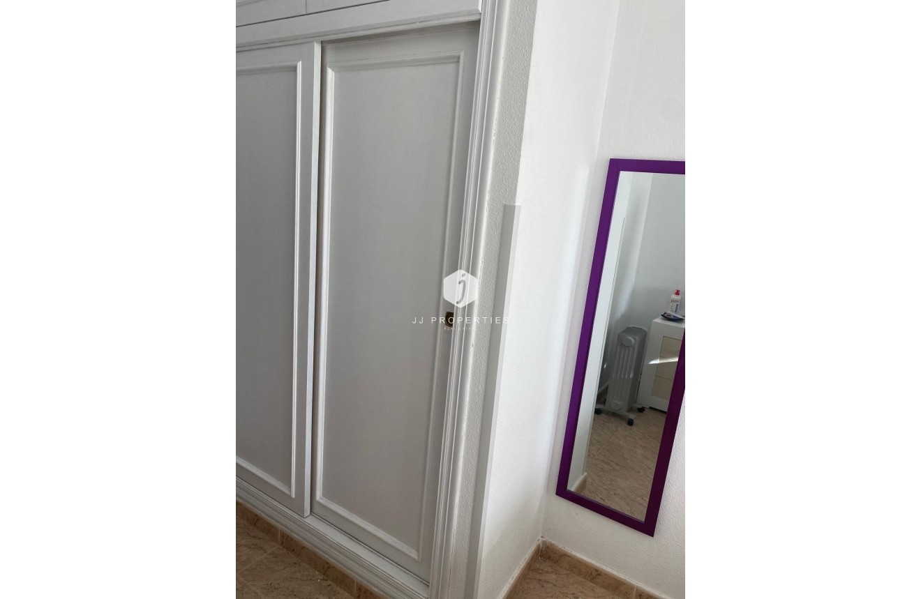 Resale - Penthouse -
Torrevieja - Estacion de autobuses