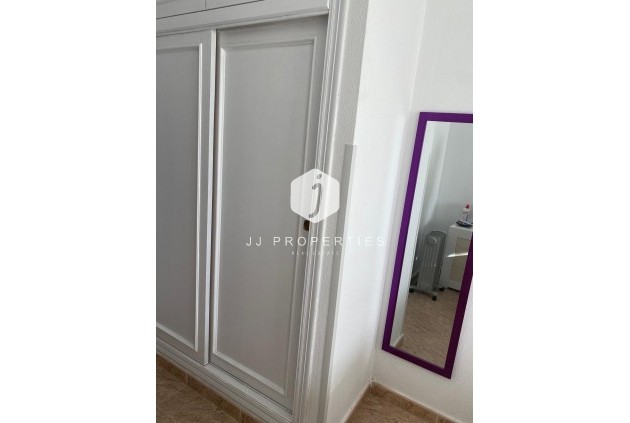 Resale - Penthouse -
Torrevieja - Estacion de autobuses