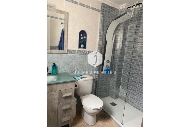 Resale - Penthouse -
Torrevieja - Estacion de autobuses