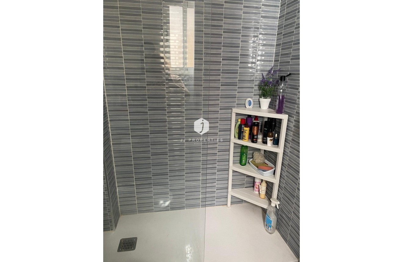 Resale - Penthouse -
Torrevieja - Estacion de autobuses