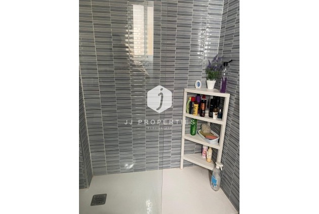 Resale - Penthouse -
Torrevieja - Estacion de autobuses