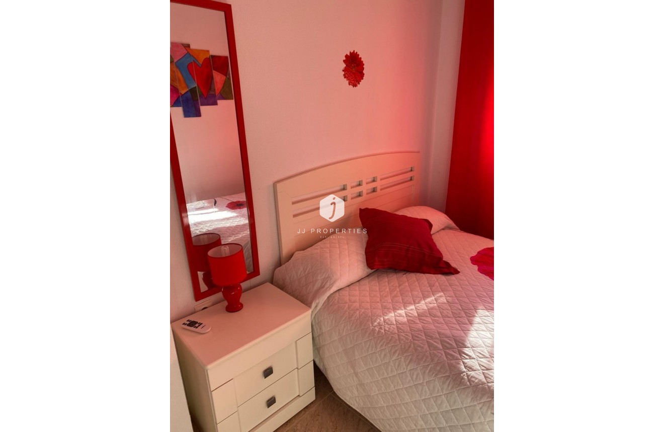 Resale - Penthouse -
Torrevieja - Estacion de autobuses