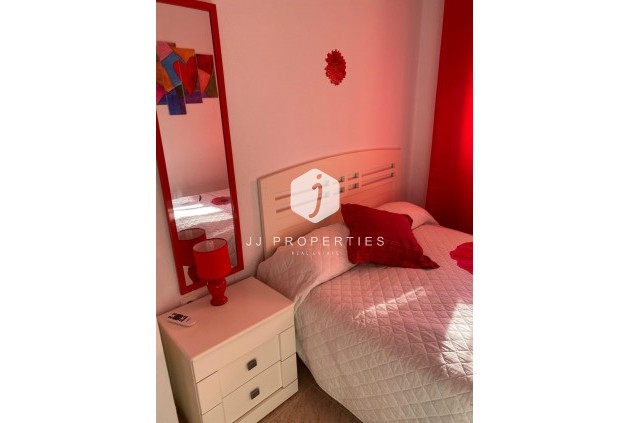 Resale - Penthouse -
Torrevieja - Estacion de autobuses