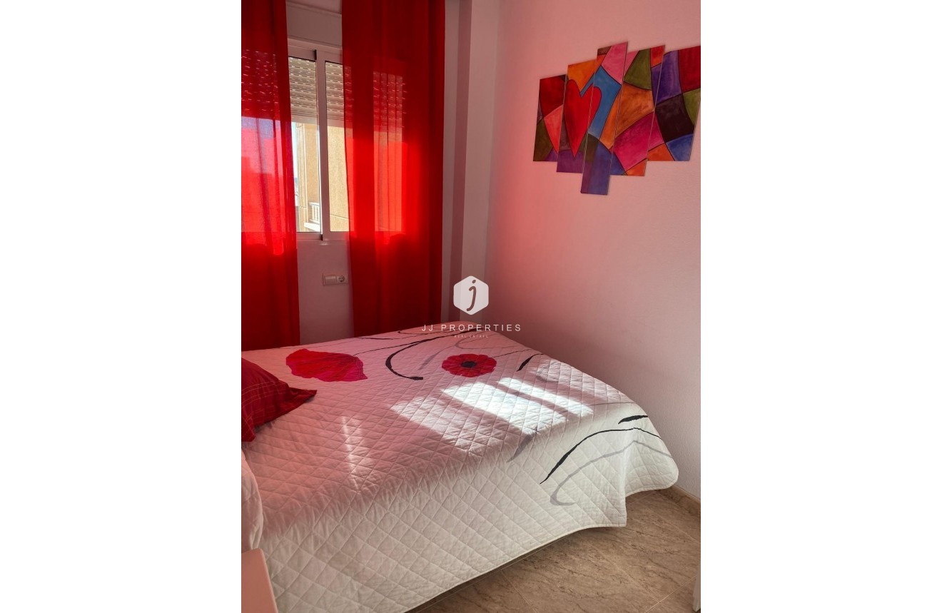 Resale - Penthouse -
Torrevieja - Estacion de autobuses