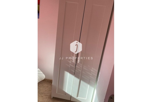 Resale - Penthouse -
Torrevieja - Estacion de autobuses