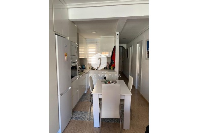 Resale - Penthouse -
Torrevieja - Estacion de autobuses