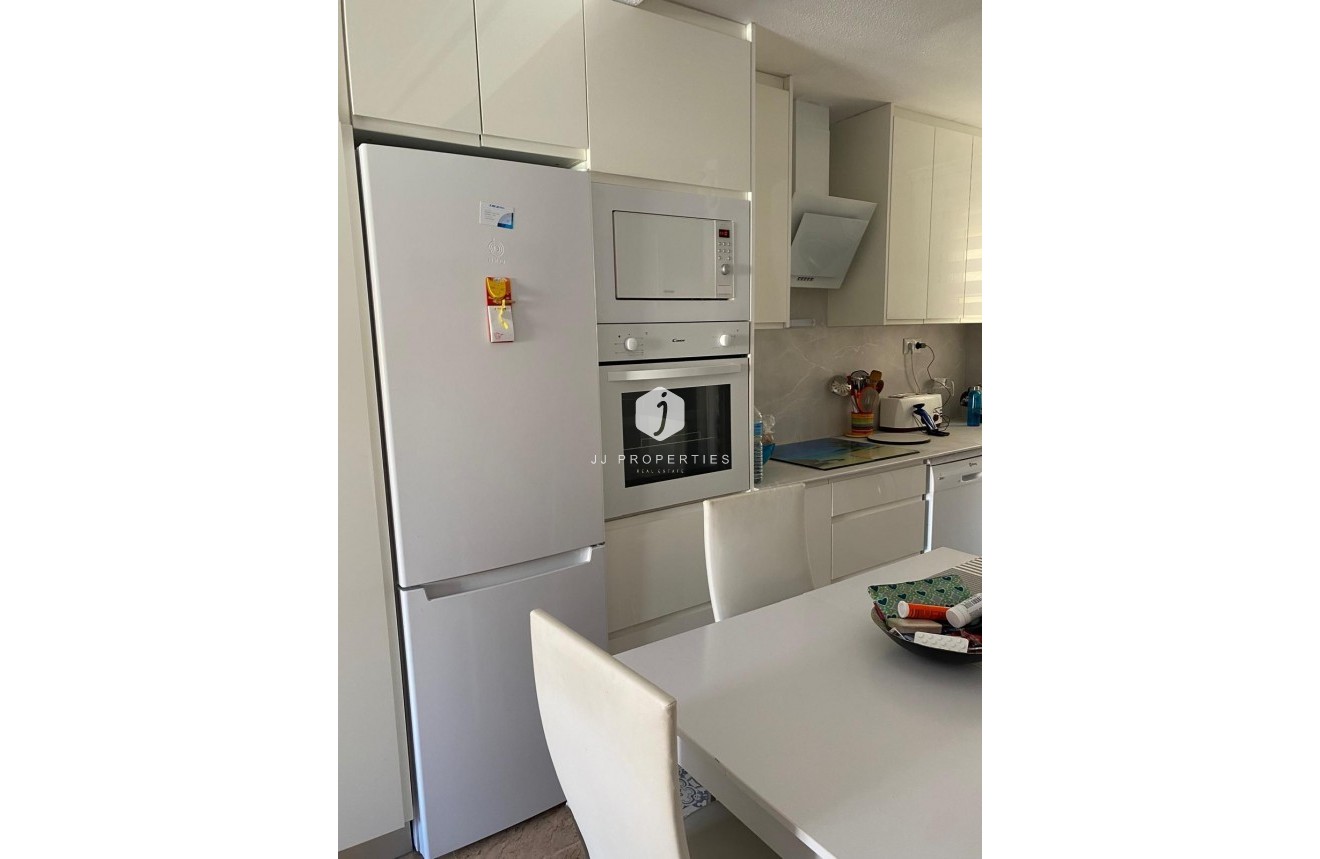 Resale - Penthouse -
Torrevieja - Estacion de autobuses