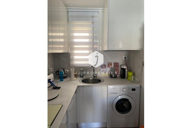 Resale - Penthouse -
Torrevieja - Estacion de autobuses