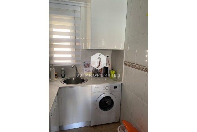 Resale - Penthouse -
Torrevieja - Estacion de autobuses