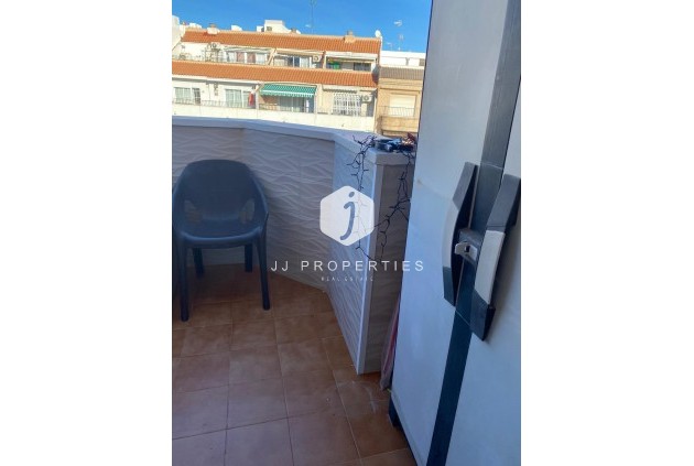 Resale - Penthouse -
Torrevieja - Estacion de autobuses