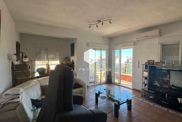 Resale - Apartment / flat -
Torrevieja - Estacion de autobuses