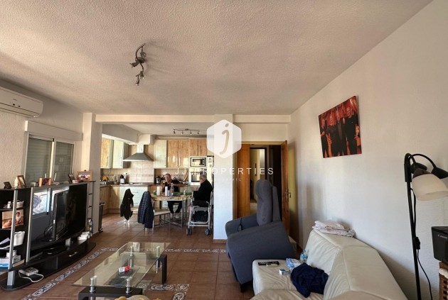 Resale - Apartment / flat -
Torrevieja - Estacion de autobuses