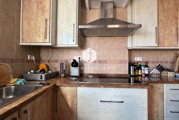 Resale - Apartment / flat -
Torrevieja - Estacion de autobuses