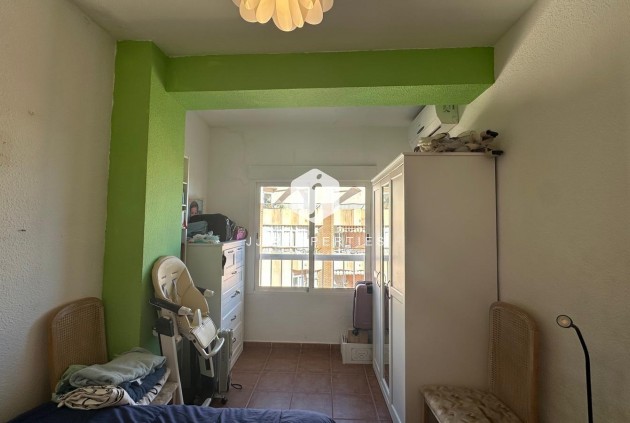 Resale - Apartment / flat -
Torrevieja - Estacion de autobuses