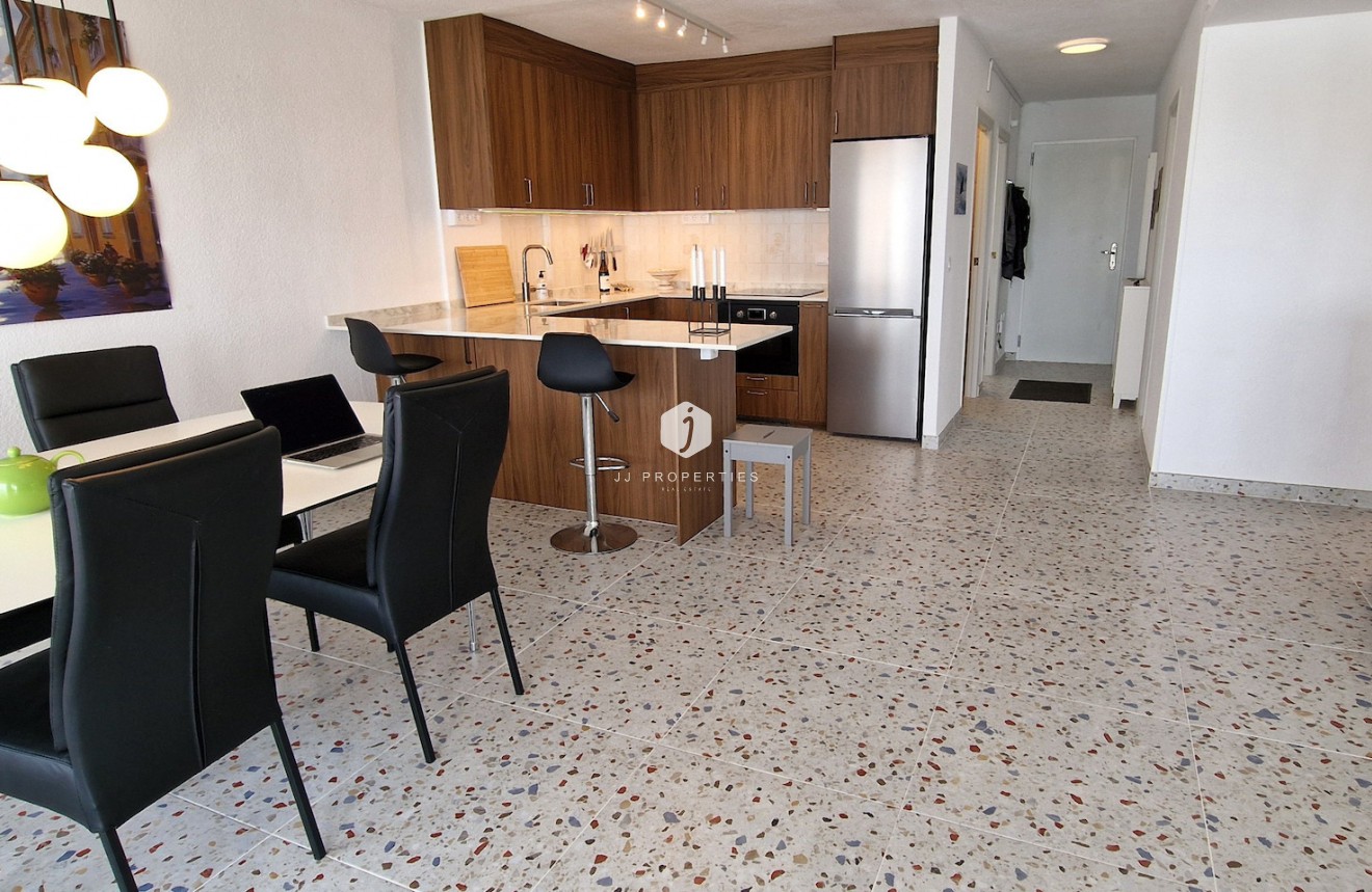 Resale - Apartment / flat -
Torrevieja - Costa Blanca