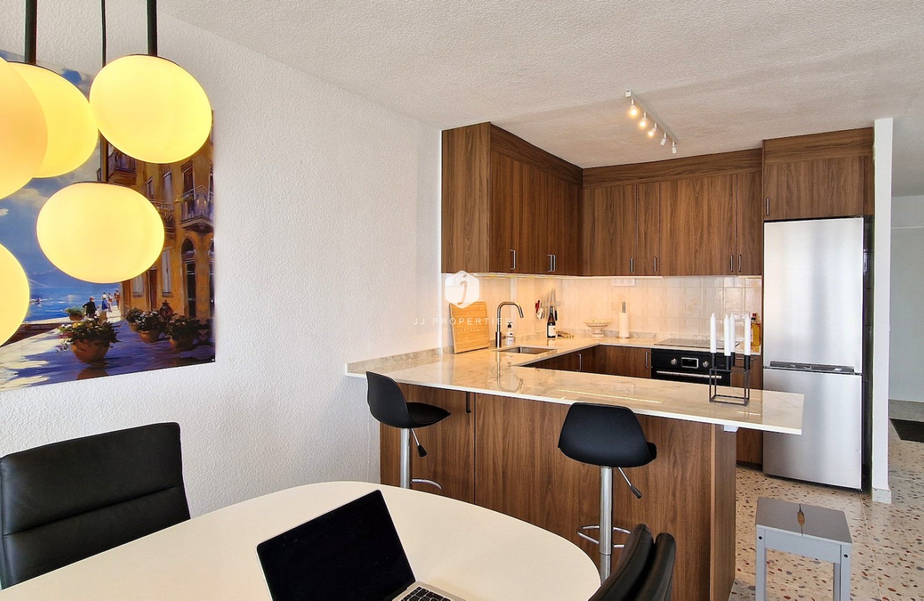 Resale - Apartment / flat -
Torrevieja - Costa Blanca