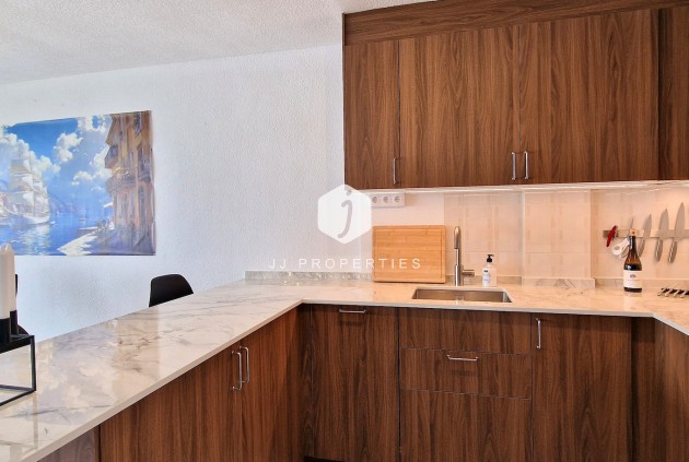 Resale - Apartment / flat -
Torrevieja - Costa Blanca